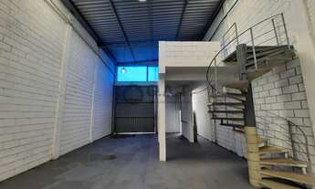 Imagem: GALPÃO PARA VENDA NO JARDIM TULIPAS - SOROCABA/SP