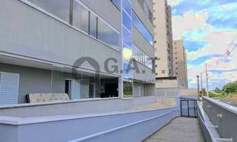 Imagem 3: APARTAMENTO À VENDA NO EDIFÍCIO GLASS - SOROCABA/SP