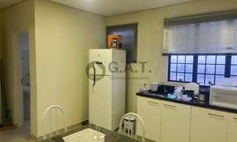 Imagem 6: Predio Comercial de Alto Padrão em Sorocaba-SP, no Jardim das Magnolias: 1 banheiro, 5 vag