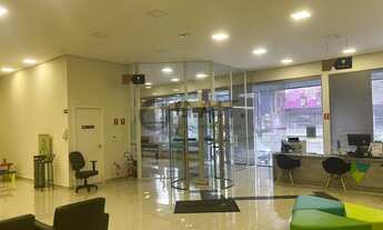 Imagem 3: Predio Comercial de Alto Padrão em Sorocaba-SP, no Jardim das Magnolias: 1 banheiro, 5 vag