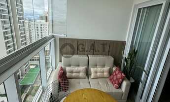 Imagem 4: APARTAMENTO PARA LOCAÇÃO NO EDIFICIO VANCOUVER - SOROCABA/SP