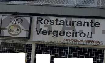 Imagem: SALAO PARA LOCAÇÃO NO JARDIM VERA CRUZ