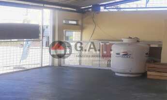 Imagem 4: SALAO PARA LOCAÇÃO NO JARDIM VERA CRUZ - SOROCABA/SP