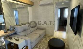 Imagem 5: APARTAMENTO PARA LOCAÇÃO NO EDIFICIO VANCOUVER - SOROCABA/SP