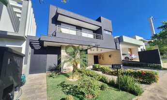 Imagem: CASA EM CONDOMÍNIO À VENDA NA CHACARÁ