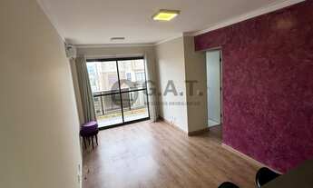 Imagem 5: APARTAMENTO À VENDA NO EDIFÍCIO PARIS - SOROCABA/SP