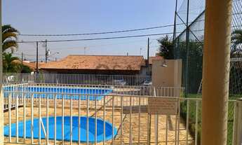 Imagem 5: CASA EM CONDOMÍNIO À VENDA NO JARDIM ZULMIRA - SOROCABA/SP