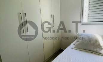 Imagem 5: APARTAMENTO À VENDA NO EDIFÍCIO ROMA - SOROCABA/SP