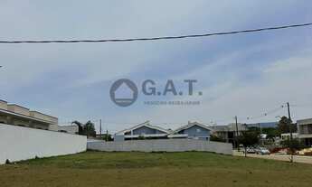 Imagem 2: TERRENO EM CONDOMÍNIO À VENDA NO RESIDENCIAL EVIDENCE - ARAÇOIABA DA SERRA/SP