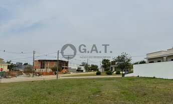 Imagem 5: TERRENO EM CONDOMÍNIO À VENDA NO RESIDENCIAL EVIDENCE - ARAÇOIABA DA SERRA/SP