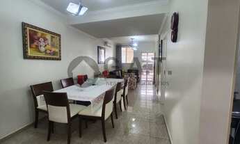 Imagem 7: CASA EM CONDOMÍNIO À VENDA NO VILLAGIO DI SATORE - SOROCABA/SP