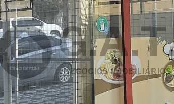 Imagem 5: SALAO PARA LOCAÇÃO NO JARDIM VERA CRUZ - SOROCABA/SP