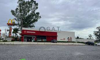 Imagem: ÁREA COMERCIAL PARA LOCAÇÃO NO JARDIM