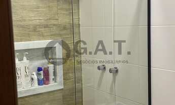 Imagem 7: CASA EM CONDOMÍNIO À VENDA NO Golden Park Residence II - SOROCABA/SP