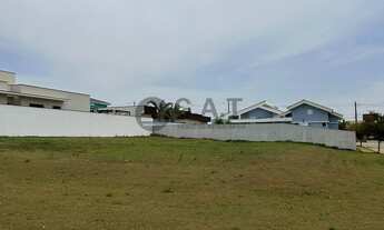 Imagem 3: TERRENO EM CONDOMÍNIO À VENDA NO RESIDENCIAL EVIDENCE - ARAÇOIABA DA SERRA/SP