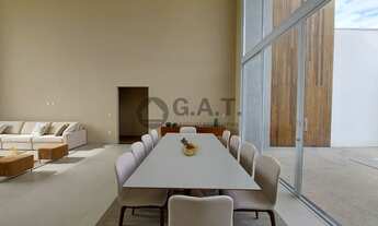 Imagem 4: CASA PARA LOCAÇÃO NO CONDOMÍNIO SAINT PATRICK - SOROCABA/SP