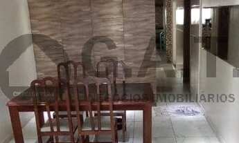 Imagem 4: CASA À VENDA NO VILA CARVALHO - SOROCABA/SP