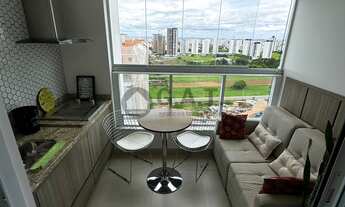 Imagem 2: APARTAMENTO PARA LOCAÇÃO NO EDIFICIO VANCOUVER - SOROCABA/SP