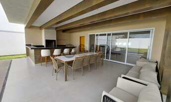 Imagem 7: CASA PARA LOCAÇÃO NO CONDOMÍNIO SAINT PATRICK - SOROCABA/SP