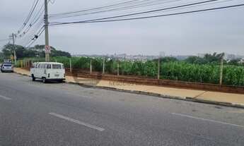 Imagem 3: TERRENO COMERCIAL PARA LOCAÇÃO NO BAIRRO VOSSOROCA - SOROCABA/SP