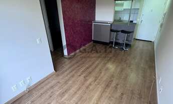 Imagem 6: APARTAMENTO À VENDA NO EDIFÍCIO PARIS - SOROCABA/SP