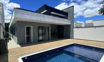 Imagem 5: CASA EM CONDOMÍNIO À VENDA NO RESIDENCIAL FLORES - SOROCABA/SP