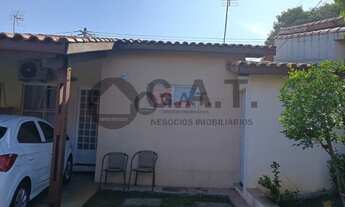 Imagem: CASA EM CONDOMÍNIO À VENDA NO JARDIM ZULMIRA