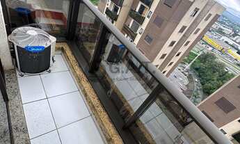 Imagem 4: APARTAMENTO À VENDA NO EDIFÍCIO PARIS - SOROCABA/SP