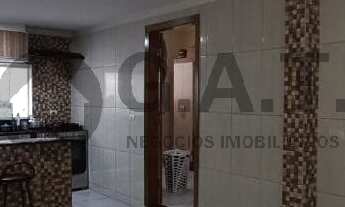 Imagem 7: CASA À VENDA NO VILA CARVALHO - SOROCABA/SP