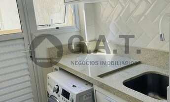 Imagem 4: APARTAMENTO À VENDA NO EDIFÍCIO ROMA - SOROCABA/SP