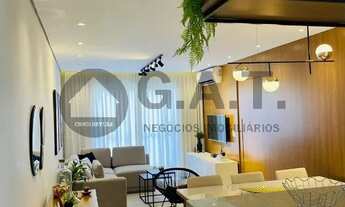 Imagem: APARTAMENTO À VENDA NO EDIFÍCIO ROMA