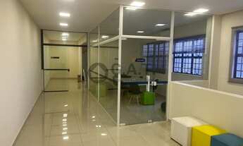 Imagem 5: Predio Comercial de Alto Padrão em Sorocaba-SP, no Jardim das Magnolias: 1 banheiro, 5 vag