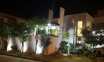 Imagem: CASA EM CONDOMÍNIO À VENDA NO Golden Park