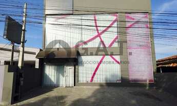 Imagem: SALÃO À VENDA NO PARQUE BELA VISTA- VOTORNTIM/SP