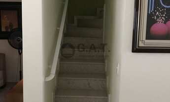 Imagem 6: CASA EM CONDOMÍNIO À VENDA NO VILLAGIO DI SATORE - SOROCABA/SP