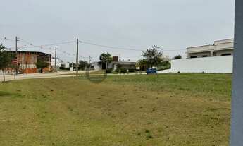 Imagem 6: TERRENO EM CONDOMÍNIO À VENDA NO RESIDENCIAL EVIDENCE - ARAÇOIABA DA SERRA/SP