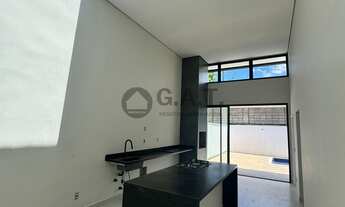 Imagem 6: CASA EM CONDOMÍNIO À VENDA NO RESIDENCIAL FLORES - SOROCABA/SP