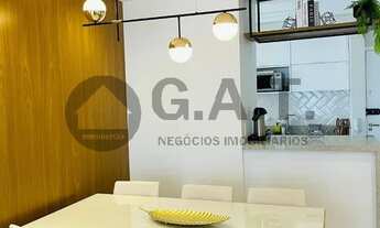 Imagem 2: APARTAMENTO À VENDA NO EDIFÍCIO ROMA - SOROCABA/SP