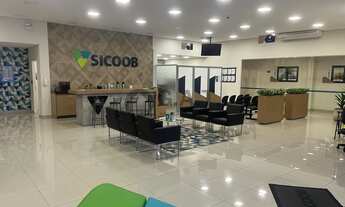 Imagem 4: Predio Comercial de Alto Padrão em Sorocaba-SP, no Jardim das Magnolias: 1 banheiro, 5 vag