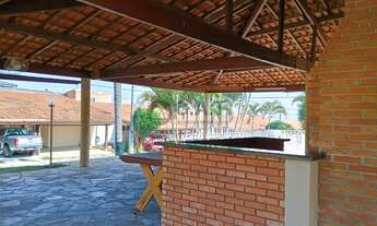 Imagem 7: CASA EM CONDOMÍNIO À VENDA NO JARDIM ZULMIRA - SOROCABA/SP