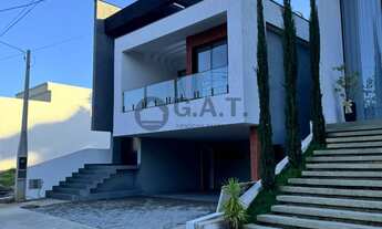 Imagem 2: CASA EM CONDOMÍNIO À VENDA NO RESIDENCIAL FLORES - SOROCABA/SP