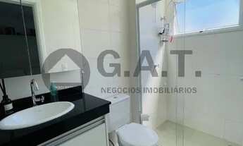 Imagem 7: APARTAMENTO À VENDA NO EDIFÍCIO ROMA - SOROCABA/SP