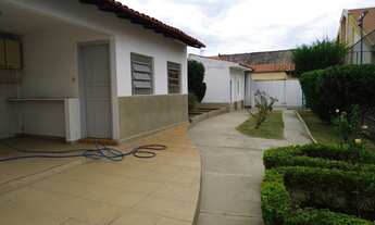 Imagem: CASA À VENDA NA VILA TRUJILLO - SOROCABA/SP