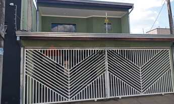 Imagem: CASA PARA VENDA NO JARDIM IMPERATRIZ - SOROCABA/SP