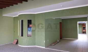 Imagem 2: CASA PARA VENDA NO JARDIM IMPERATRIZ - SOROCABA/SP