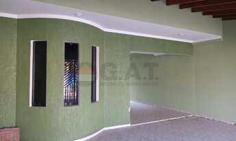 Imagem 3: CASA PARA VENDA NO JARDIM IMPERATRIZ - SOROCABA/SP