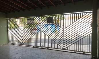 Imagem 4: CASA PARA VENDA NO JARDIM IMPERATRIZ - SOROCABA/SP