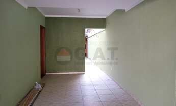 Imagem 5: CASA PARA VENDA NO JARDIM IMPERATRIZ - SOROCABA/SP