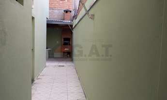 Imagem 6: CASA PARA VENDA NO JARDIM IMPERATRIZ - SOROCABA/SP