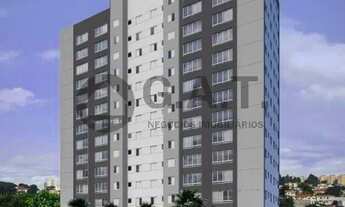 Imagem: APARTAMENTO À VENDA NO JARDIM SÃO CARLOS